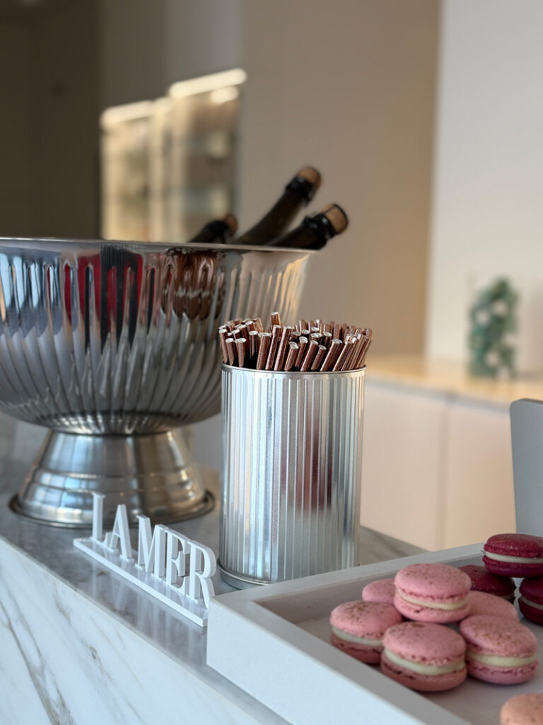 SKIN SPA® Private Event 