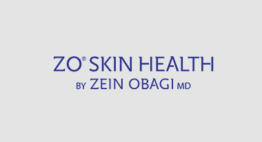 ZO SKIN HEALTH BY ZEIN OBAGI treatments