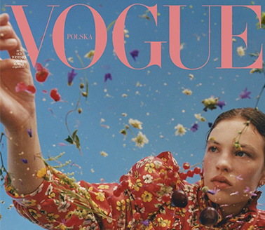 Piękno w każdym detalu – Skin Spa w Vogue